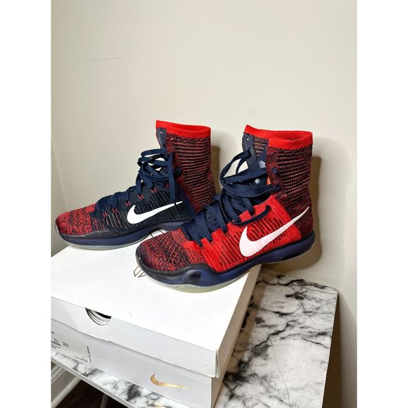 Nike Kobe x Elite \'American\'
